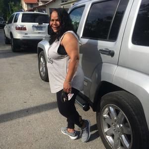 Meet your Posher, Nikki